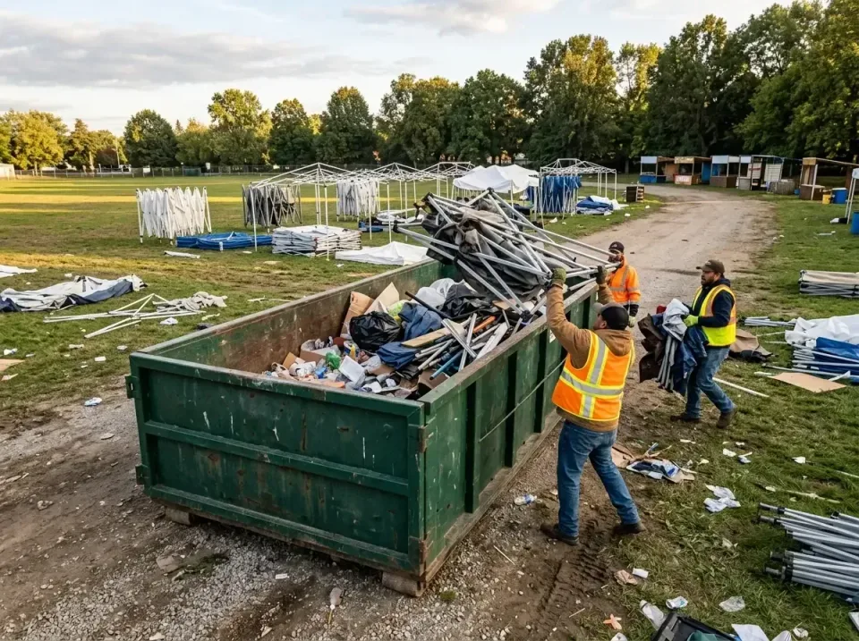 temporary-event-waste-containe-016 — frequently asked questions, Roll-Off Dumpster Rental Services in Ashland, NJ